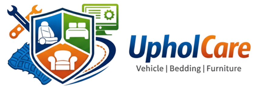 UpholCare Logo